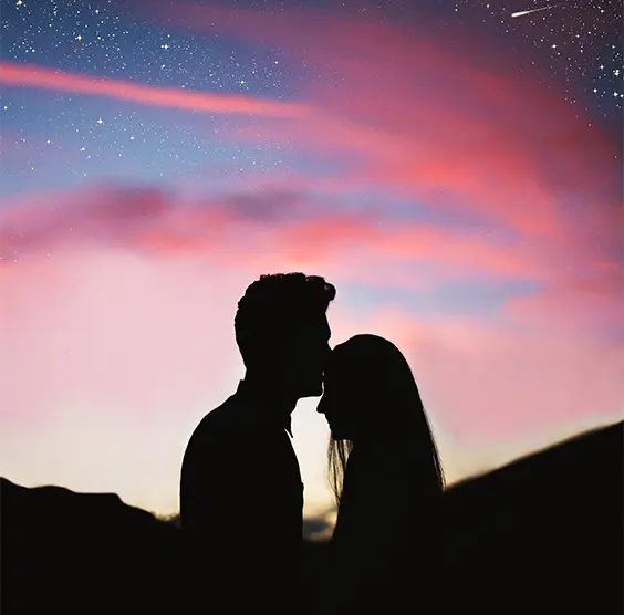 Sensitivo San Giorgio Ionico legamenti amore