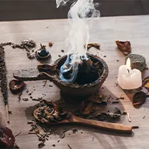 rituali magia riti esoterici